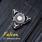 SS Stonewashed