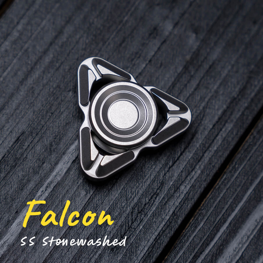Image uploaded by api for Fidget Spinner - Falcon-5