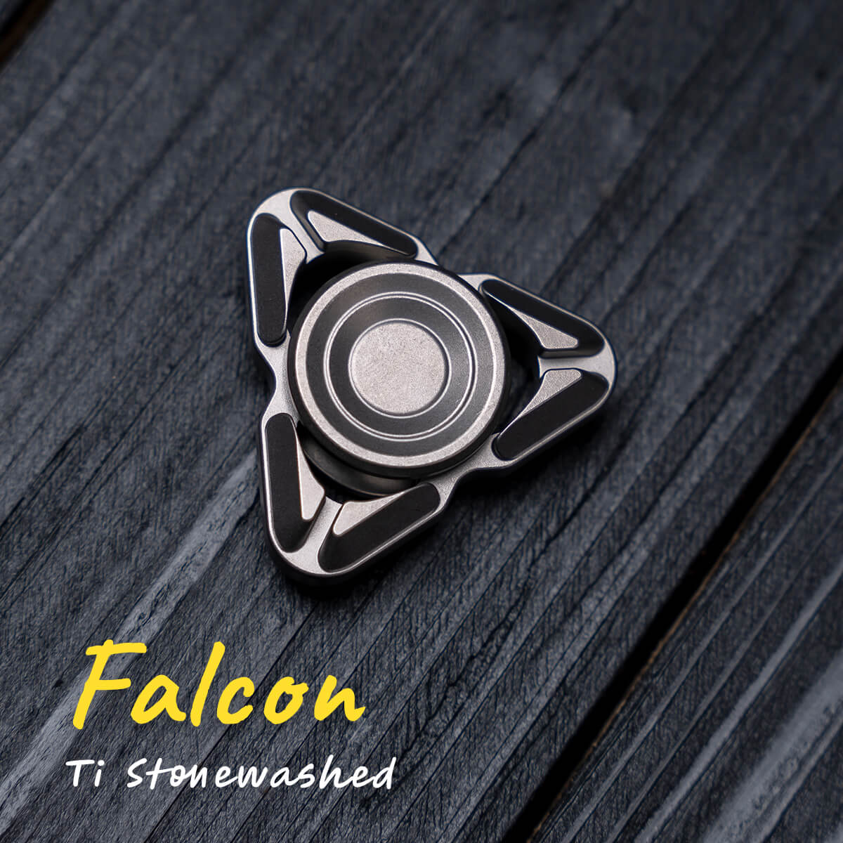 Image uploaded by api for Fidget Spinner - Falcon-7