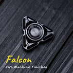 Zirc Machine Finish & Flamed