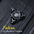 Image uploaded by api for Fidget Spinner - Falcon-8