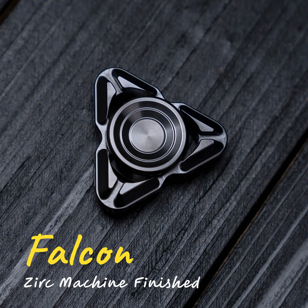 Image uploaded by api for Fidget Spinner - Falcon-8