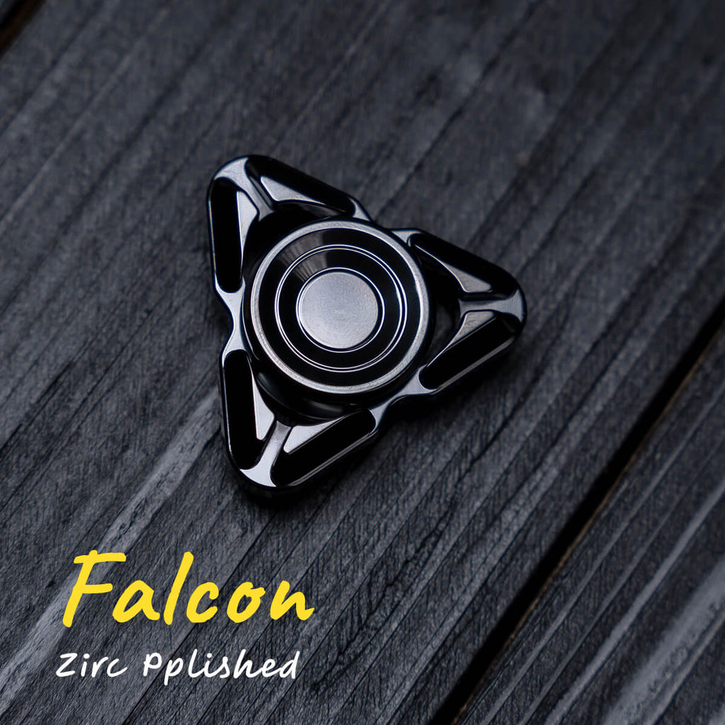 Image uploaded by api for Fidget Spinner - Falcon-10