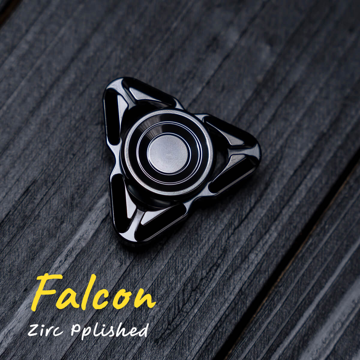 Image uploaded by api for Fidget Spinner - Falcon-10