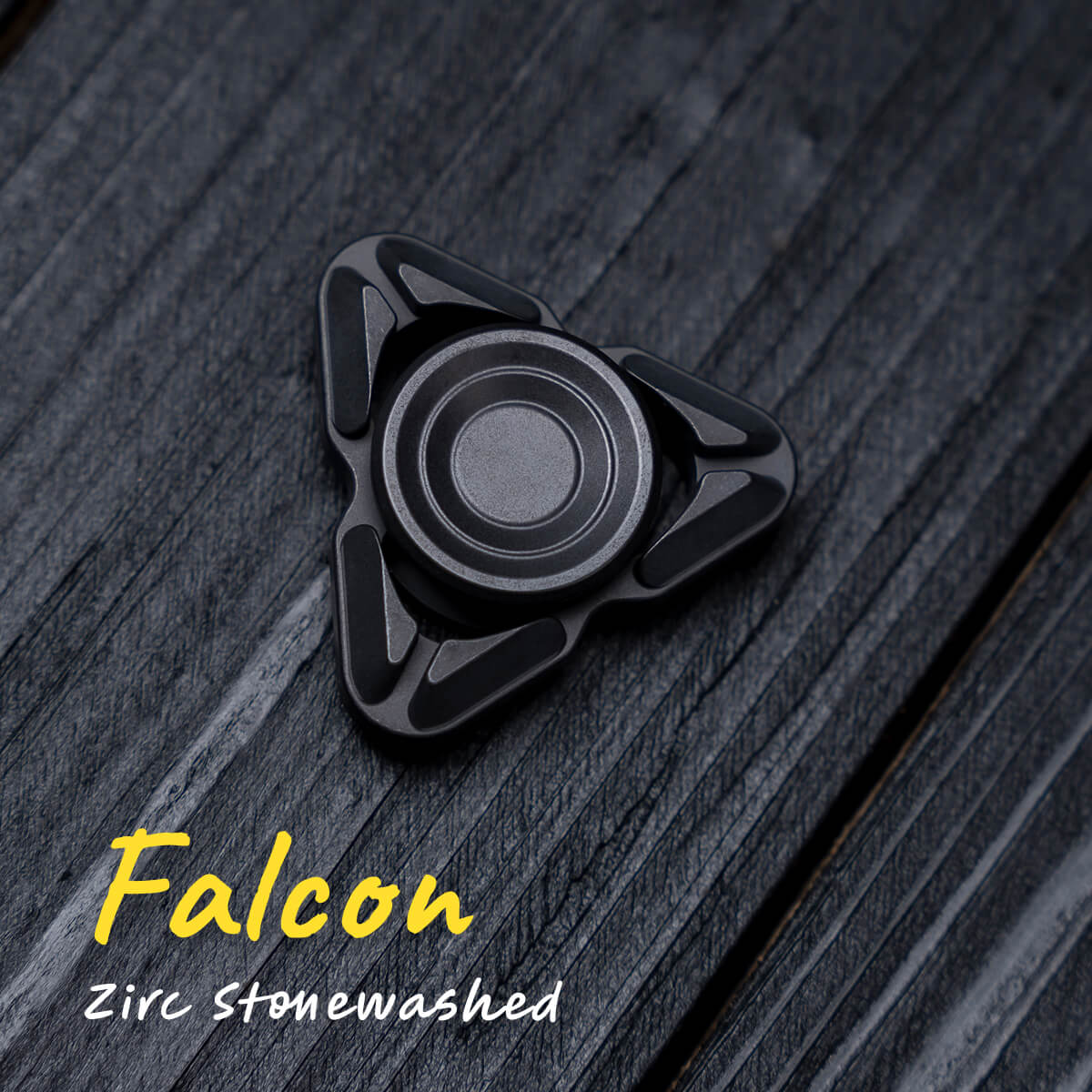 Image uploaded by api for Fidget Spinner - Falcon-9