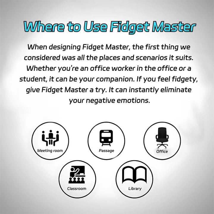 Image uploaded by api for Fidget Master-7