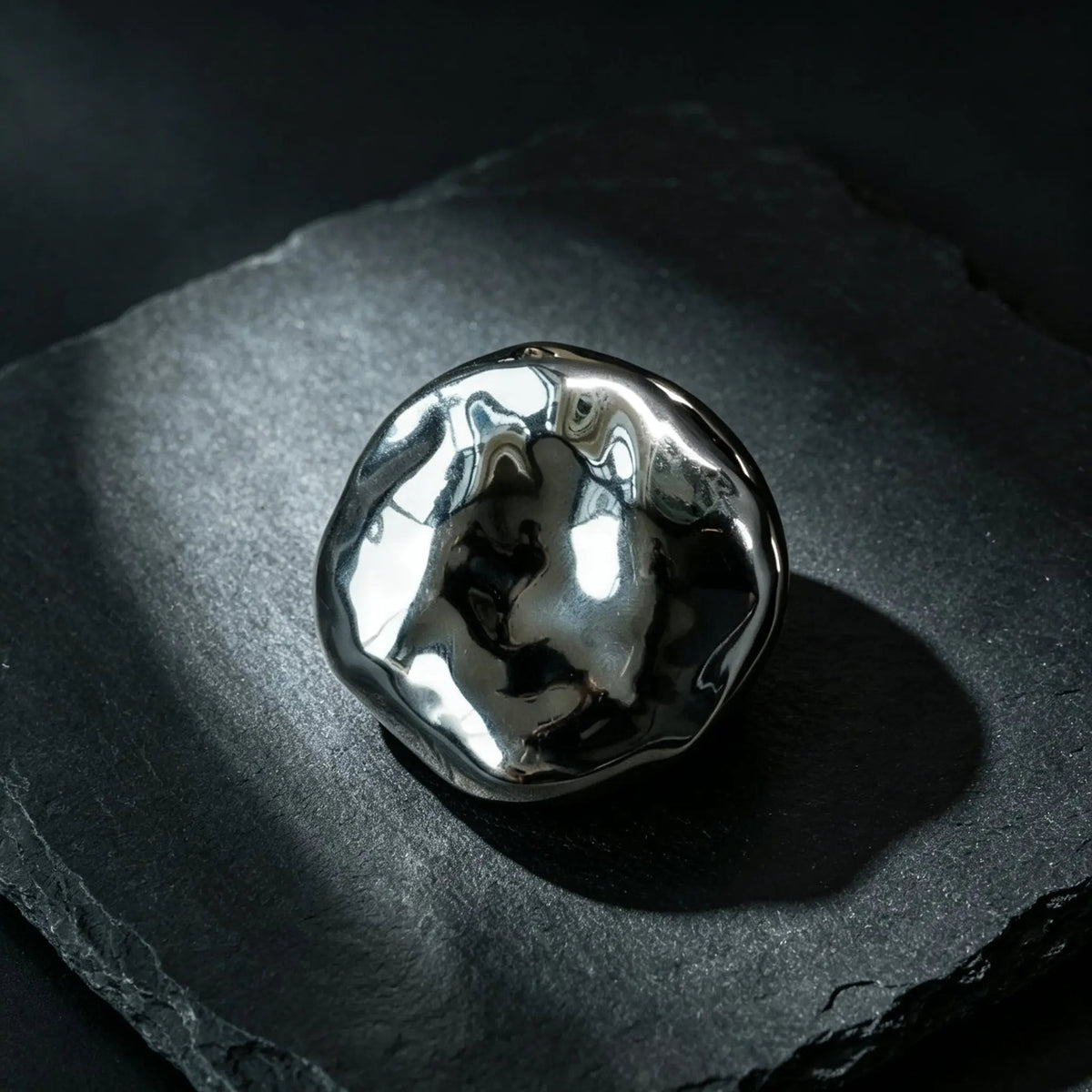 Flow Stone-4