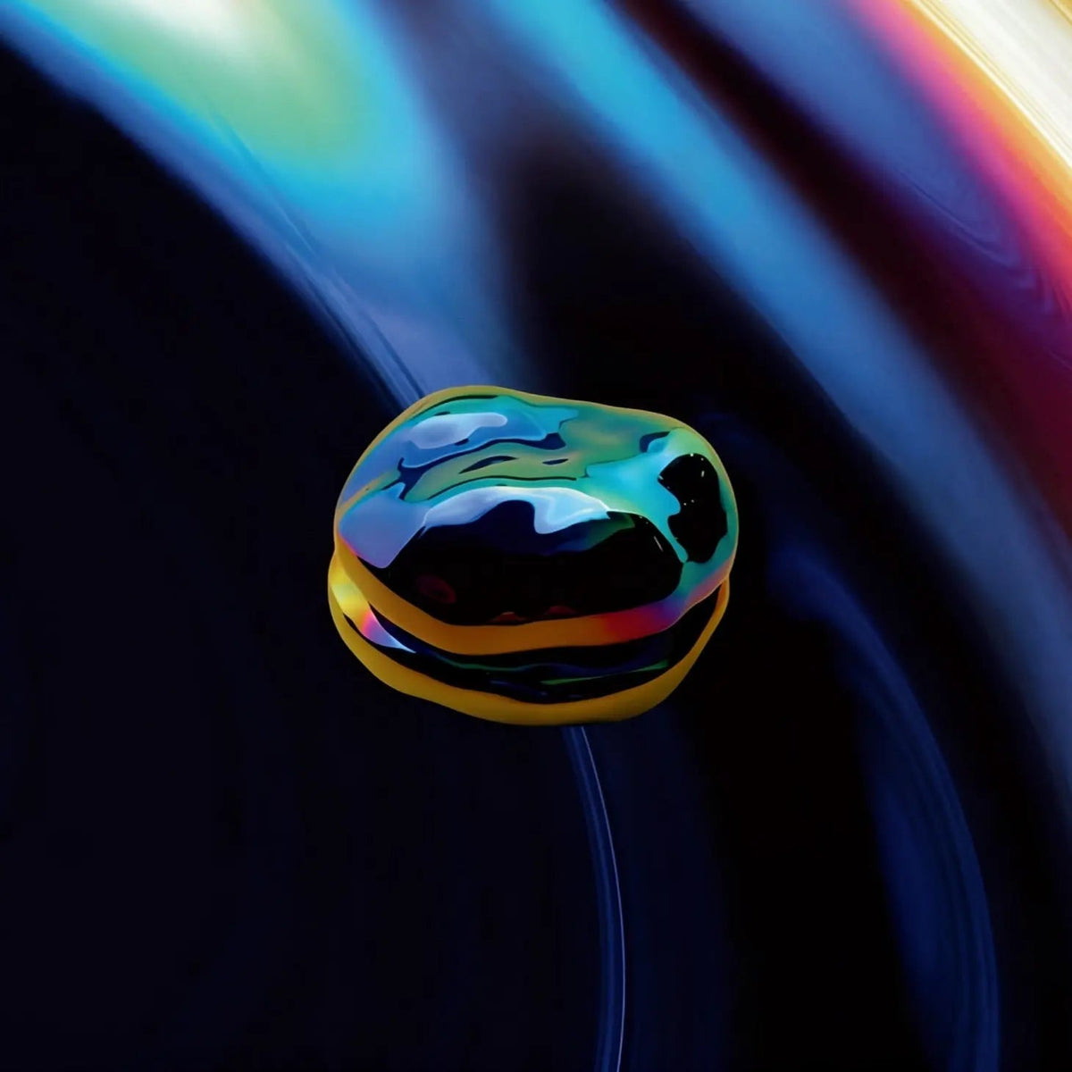 Flow Stone-5