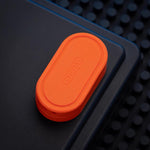 G10-Flat version-orange