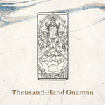 Thousand-Hand Guanyin-Rat