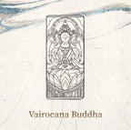 YOLO STUDIO Guardian Buddha