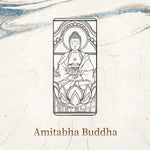 Amitabha Buddha-Dog/Pig