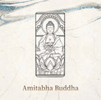 YOLO STUDIO Guardian Buddha