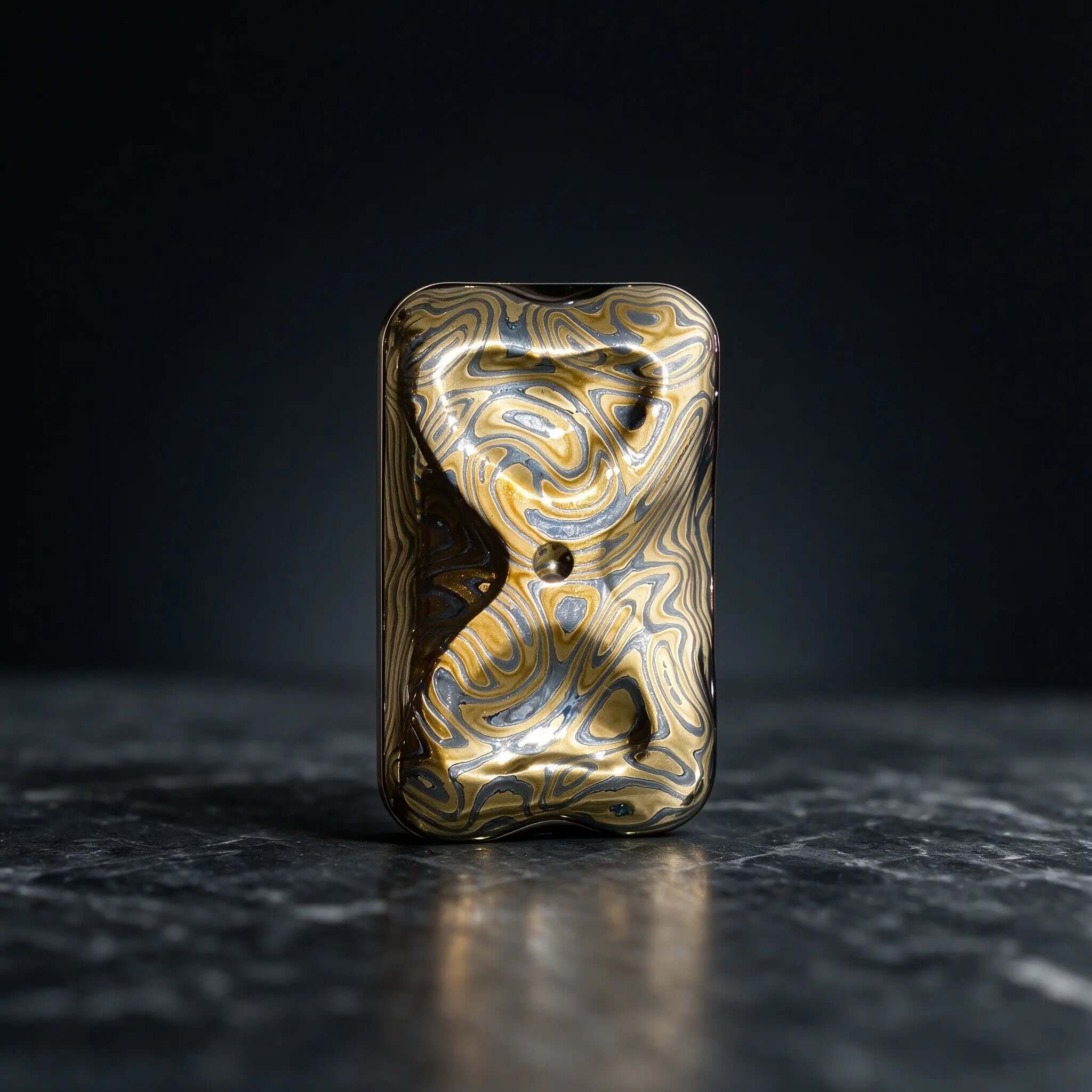 YY EDC Heart Slider