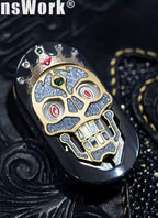 SAS Studio Spades King 2.0 Mechanical Slider（Limited Edition)