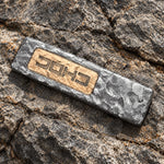 Custom Stone Texture Engraving 4 (Based on Zirc Version)-Ships in 15 days