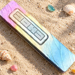 Custom Stone Texture Engraving 8 (Based on Zirc Version)-Ships in 15 days