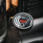 Lautie SHOWHAND HAPTIC COIN-CAN-Stainless Steel