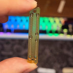 ZZ EDC Bean Plus