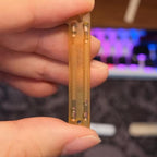ZZ EDC Bean Plus