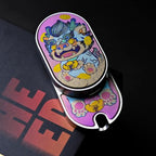 HE EDC Pixiu Slider