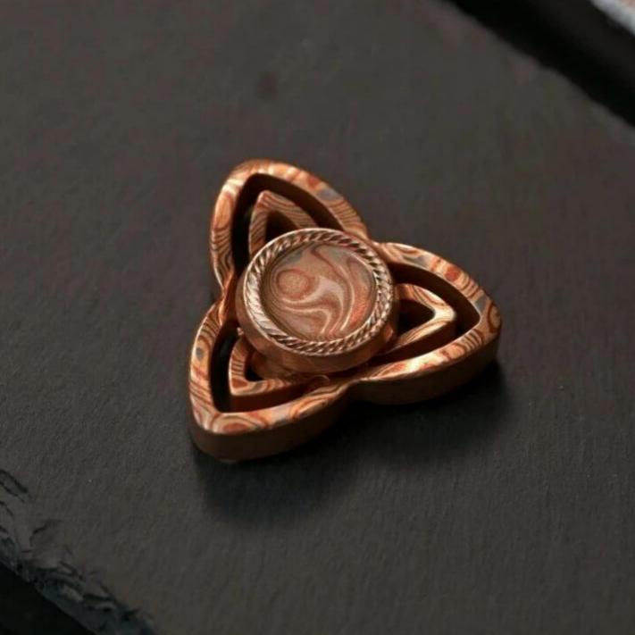 MOS edc Dual Shadow Spinner