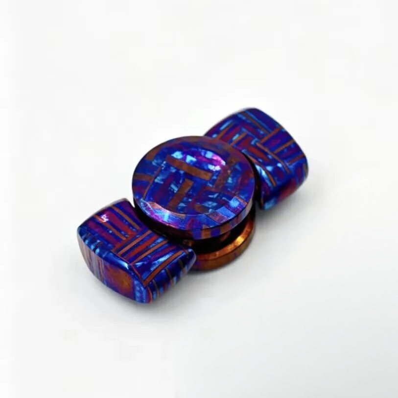 MOS edc ZEN AIR T2