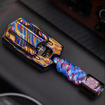 Mokuti + Mokuti Scroll Braiding Set (Free Handle Included)-Ship in late Sep