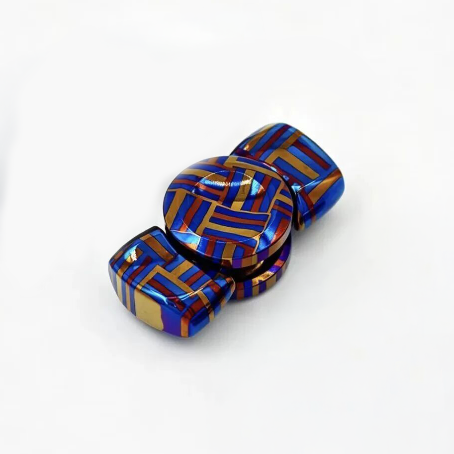 MOS edc ZEN AIR T2