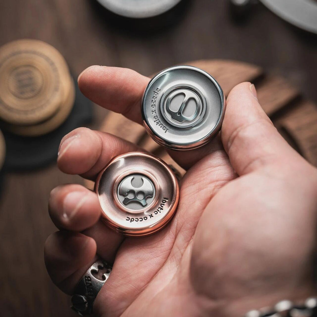 Lautie × ACEdc New Devil's Milk Cap