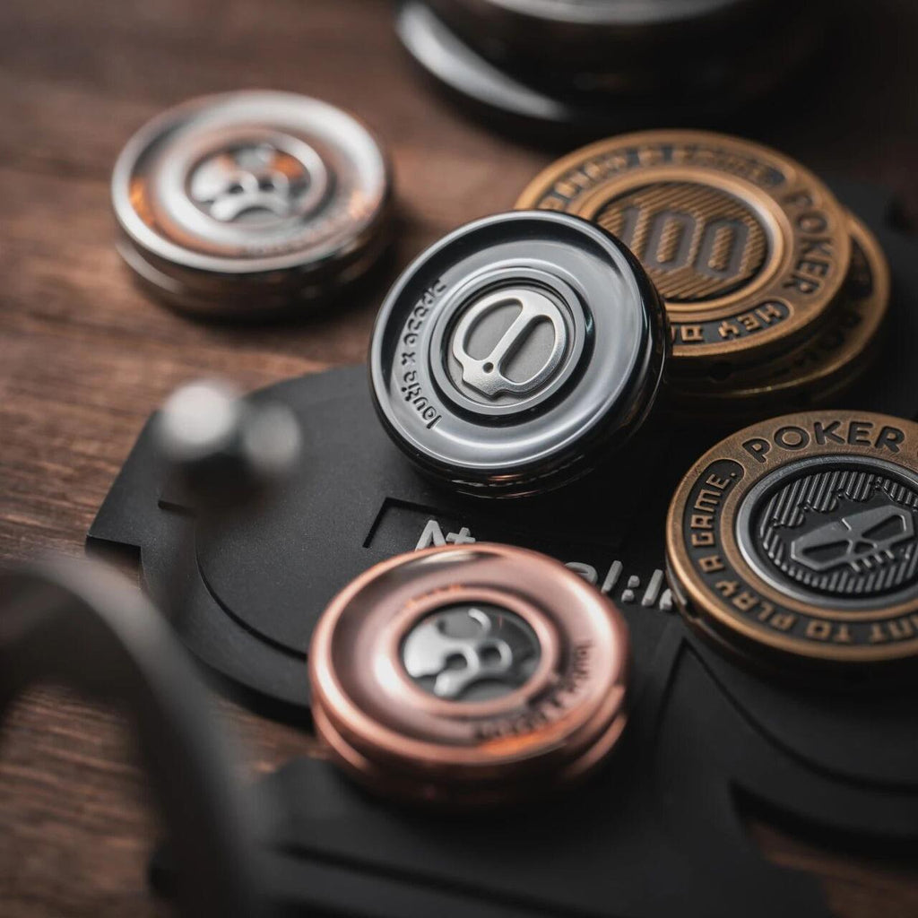 Lautie × ACEdc New Devil's Milk Cap