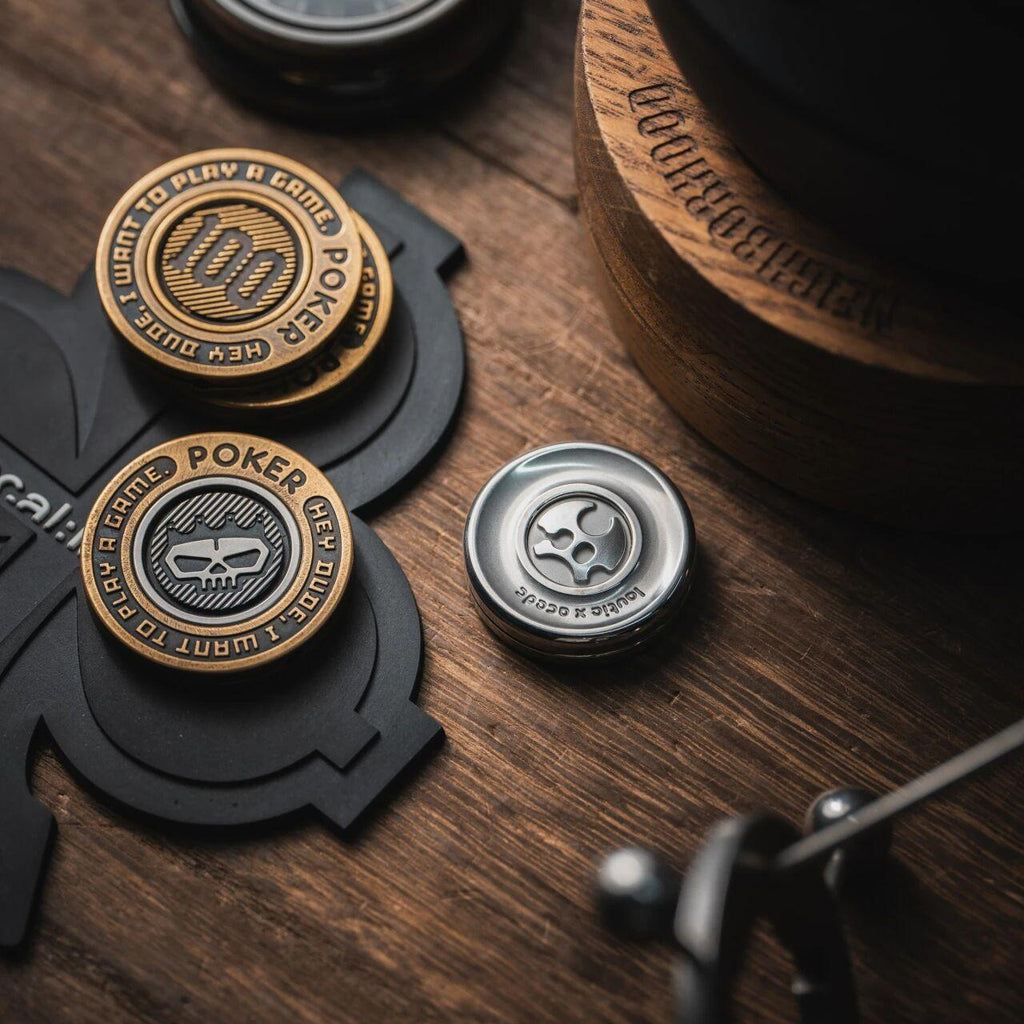 Lautie × ACEdc New Devil's Milk Cap