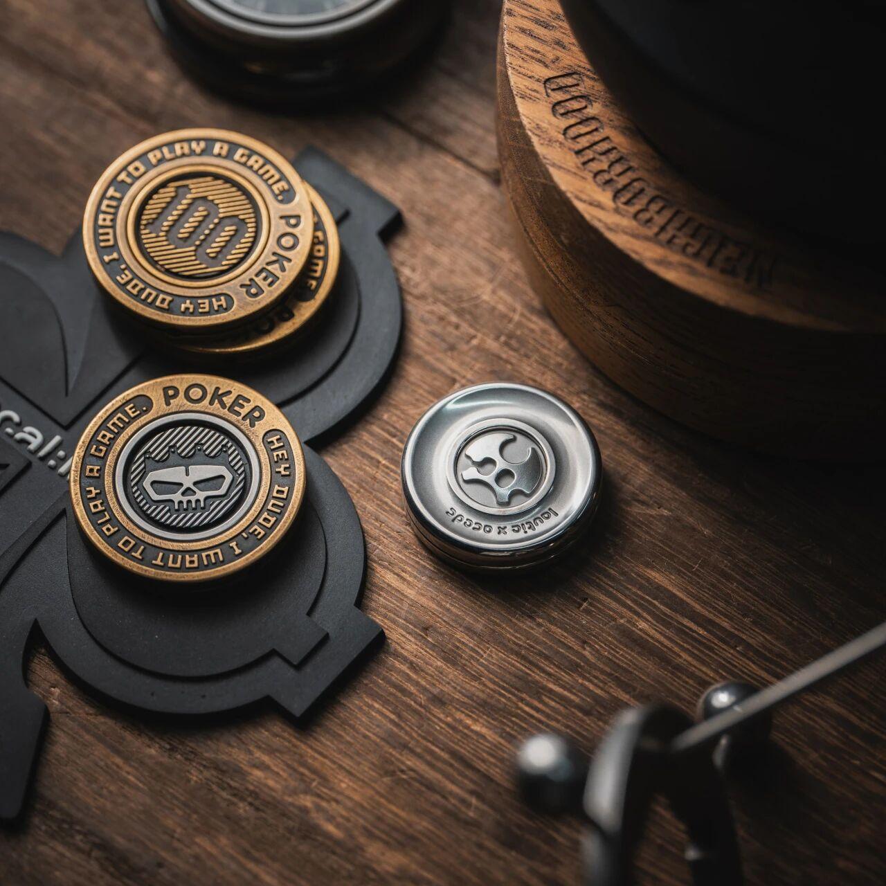 Lautie × ACEdc New Devil's Milk Cap