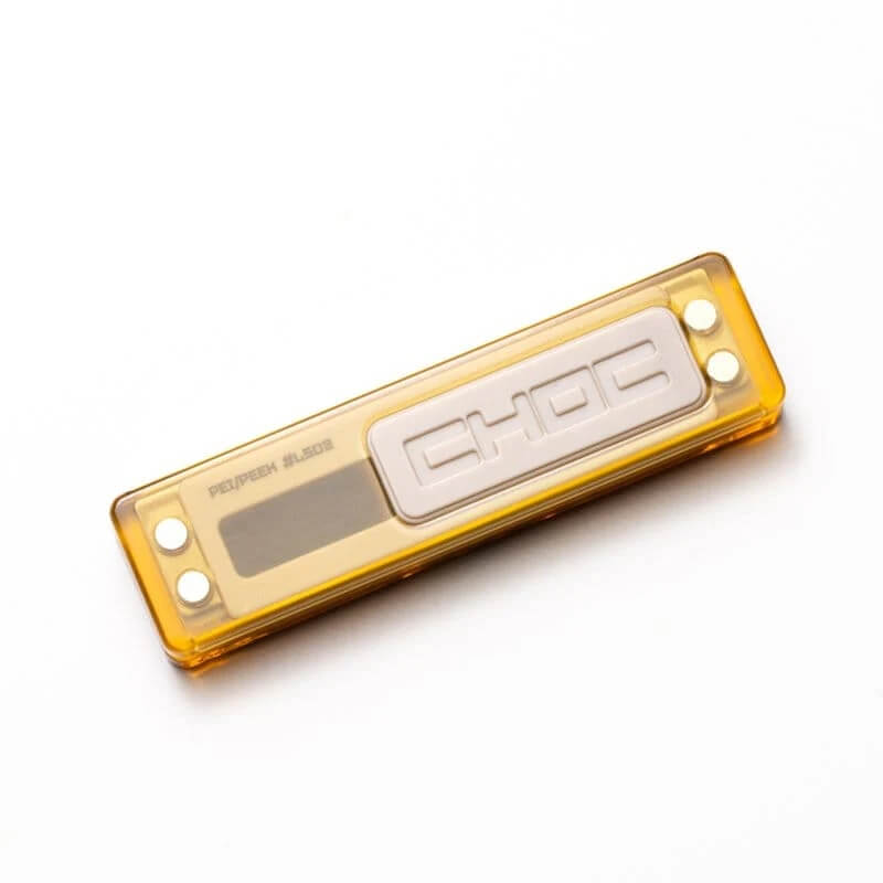 Lautie “Choc” Mechanical Slider