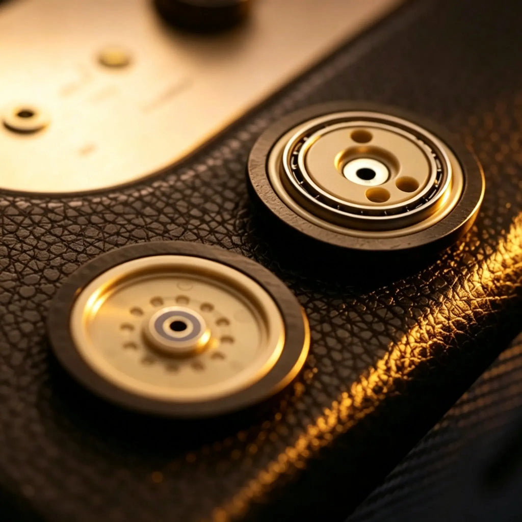 Image uploaded by api for Peace Buckle-5