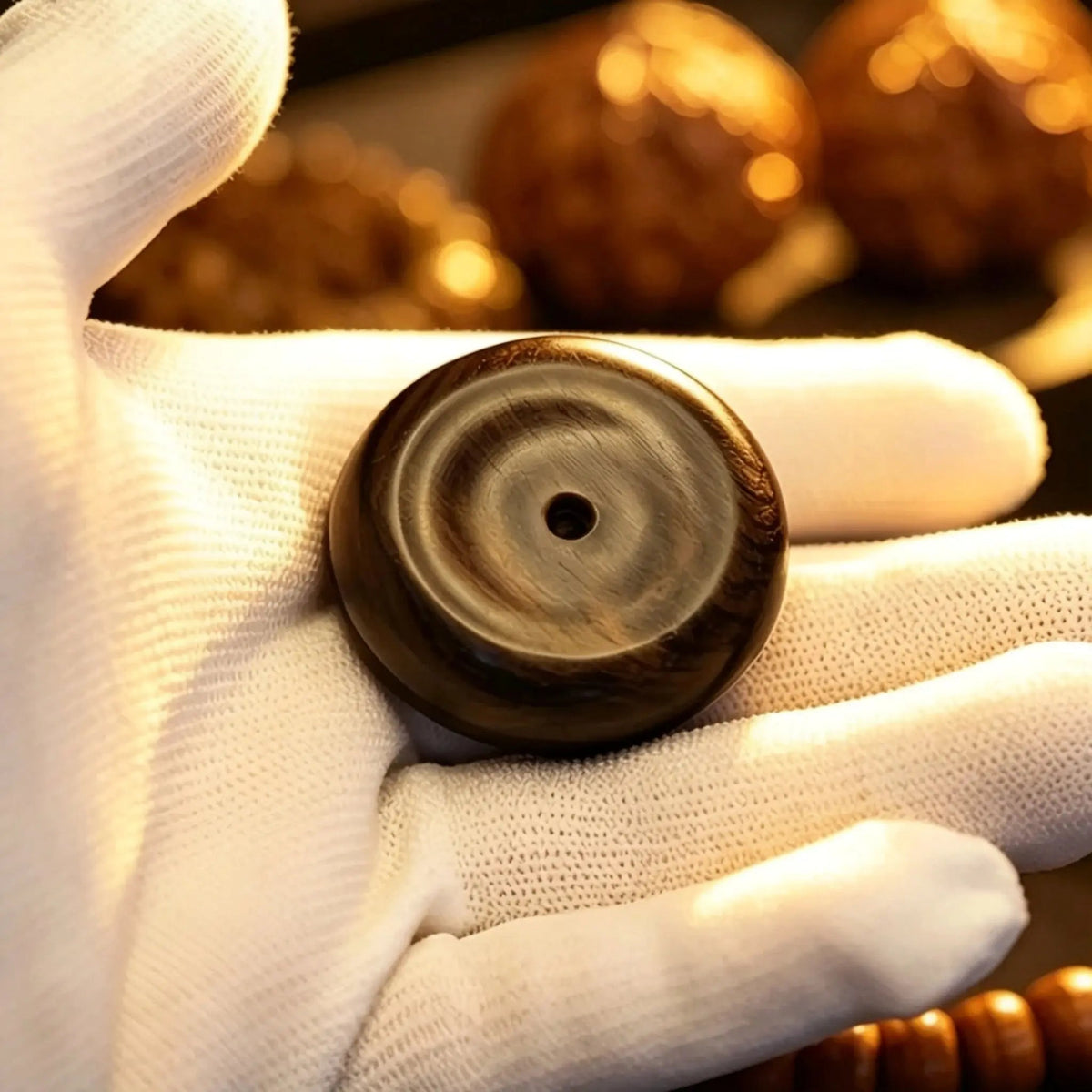 Image uploaded by api for Peace Buckle-1