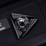 Polished Zirconium-Black