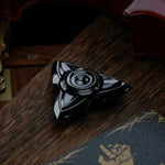 Polished Zirconium