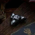 Polished Zirconium+Polished Stainless Steel