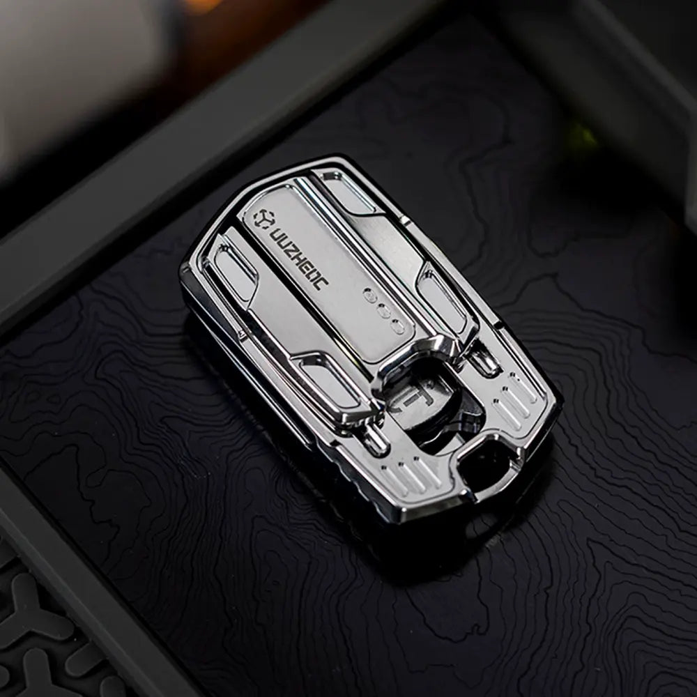 JUZHEDC Thousand Machines Pro