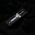 Sky Nest EDC Rattlesnake Sword