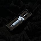 Sky Nest EDC Rattlesnake Sword