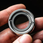 Stainless steel