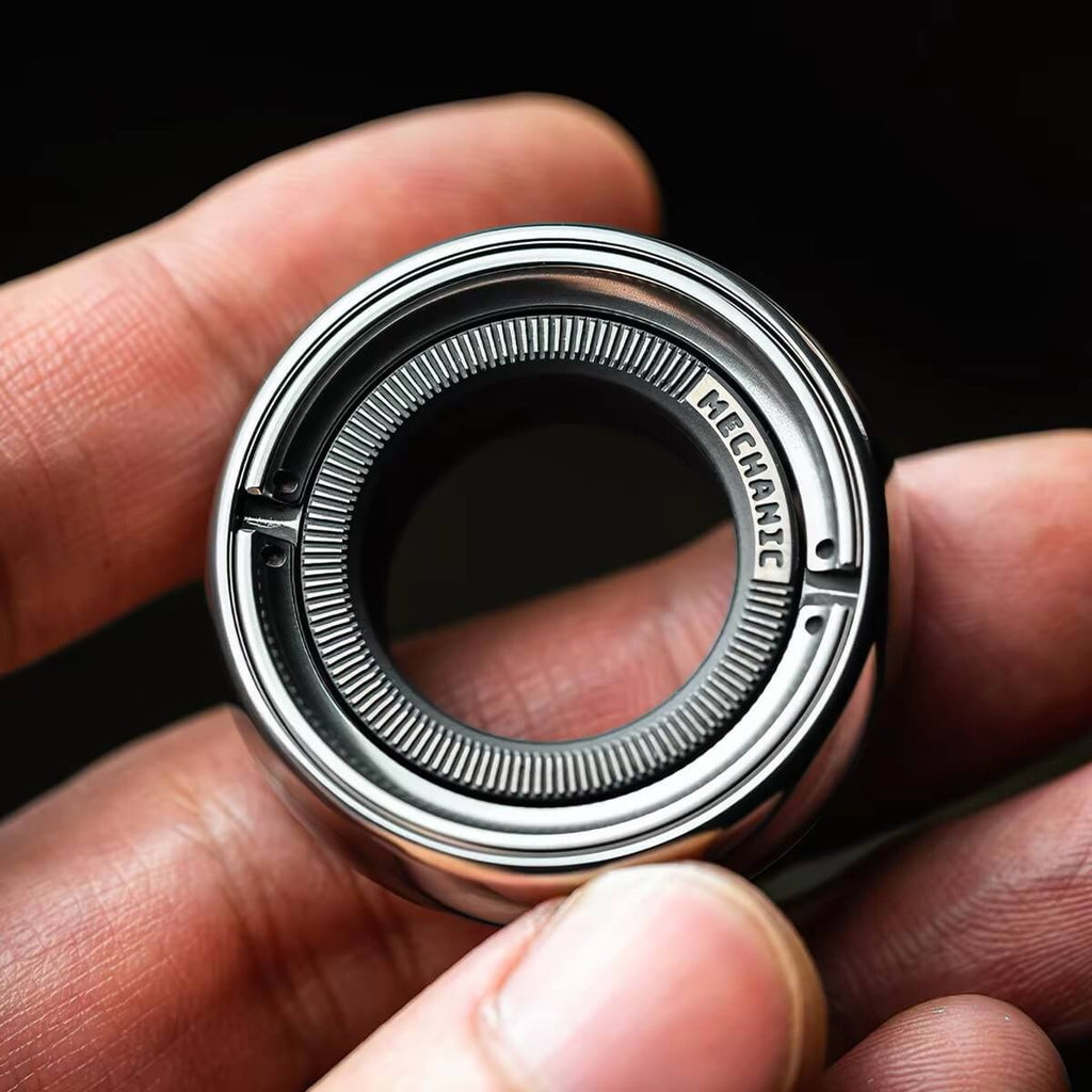 Lautie Mechanic-C