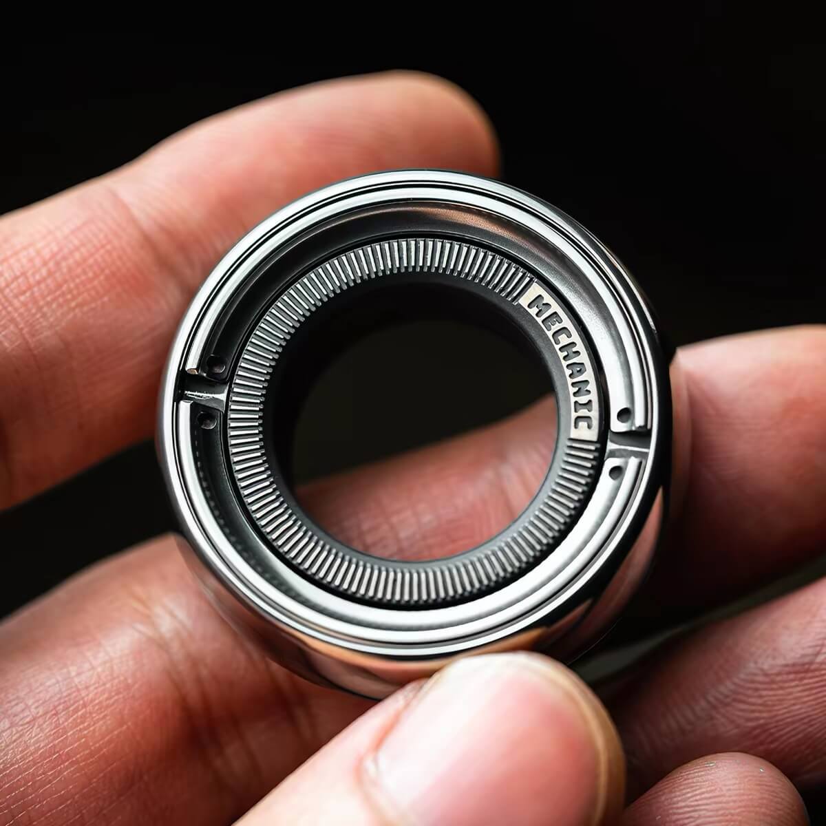 Lautie Mechanic-C