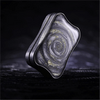Peacock Aura Sand