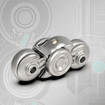 Stainles steel (Pre-sale)
