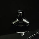Polished Black Stainless Steel-Ships in 7 days