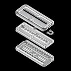 Image uploaded by api for SYNTONY Buckyball Magnetic Mechanical-19