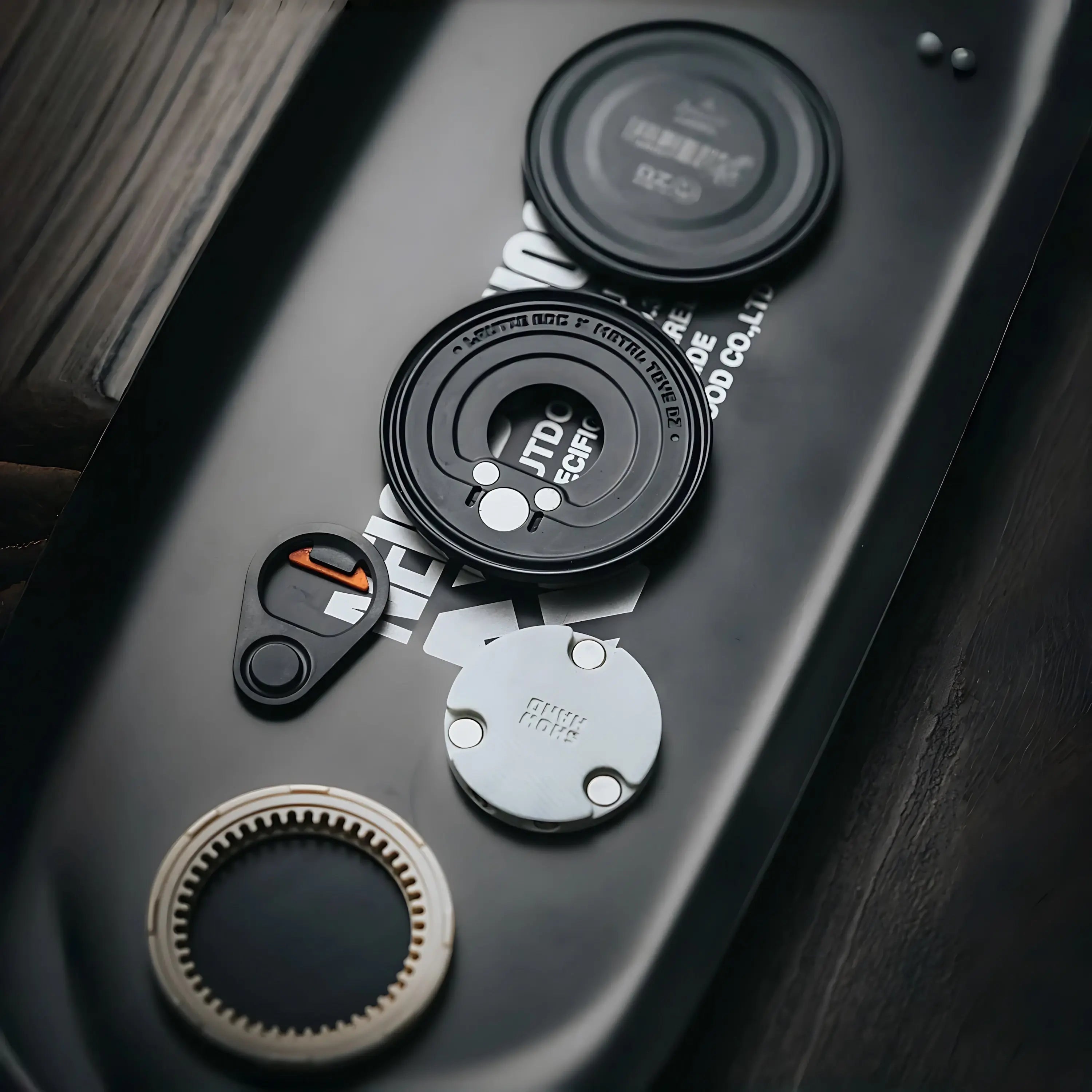Image uploaded by api for Showhand Can Pocket-11